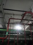 咸宁市房屋承载力检测及碳纤维检测图片5