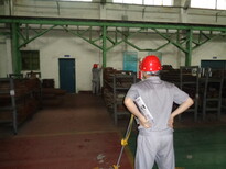 宜昌市工商业用途办公房屋结构安全检测图片4