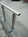 楼梯配件楼梯护栏立柱_专业生产楼梯栏杆配件