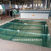 夹胶炉玻璃夹胶炉图片