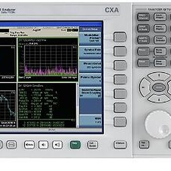 N9000ACXA信号分析仪
