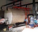 CWNS型燃油气常压热水锅炉系列图片