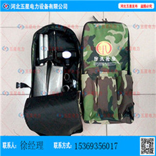 应急管理上海防汛抢险工具包，防汛抢险工具包价格图片6