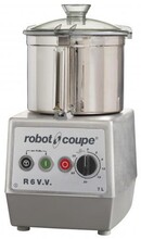 食品切碎攪拌機(jī)Robotcoupe—R6V.V.，R6圖片