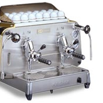 意大利原装进口faemae61系列半自动咖啡机