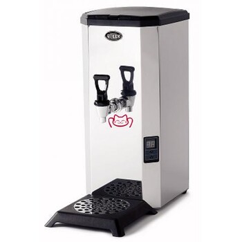 瑞典QUEENHVA手動/自動注水開水機