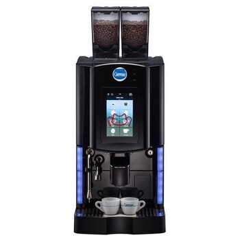 意大利CARIMALIOPTIMASOFTPLUS全自動咖啡機