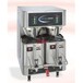 美国思维品牌CECILWARE-GRINDMASTERPB-30双缸过滤式咖啡机(数字式)