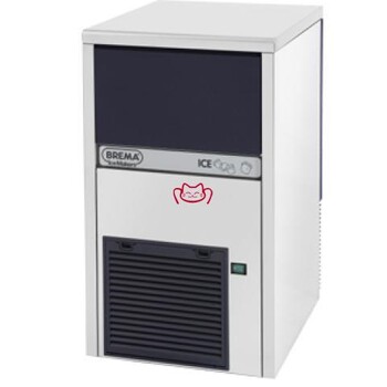 意大利BREMACB249制冰機(jī)（29KG）