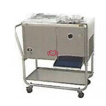 意大利北極熊STAFFBTMD10VA+TROLLEY小型硬雪糕機(jī)聯(lián)陳列凍雪糕車
