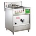 原汁原味豆浆来自台湾永顺利YSLF-801GM全自动液化气煮豆浆机