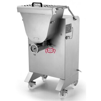 意大利舒文SIRMANMASTER30Y12Hp4全自動(dòng)絞肉機(jī)