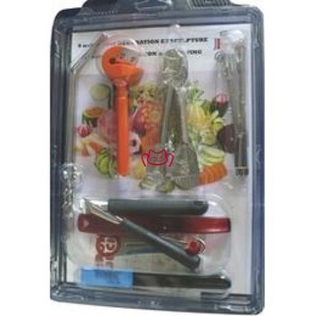 法國BRONCOUCKE蔬果處理器多款型號DEC09/DEC06TU/DEC06/DEC03