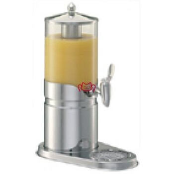 德國(guó)FRILICHESC250G900金色飲料分配器（磨砂/透明）