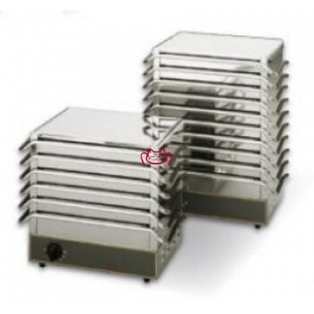 法國樂橋ROLLERGRILLDW110暖蝶機(jī)