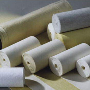 内滤式除尘布袋与外滤式除尘布袋的区别及安装方式