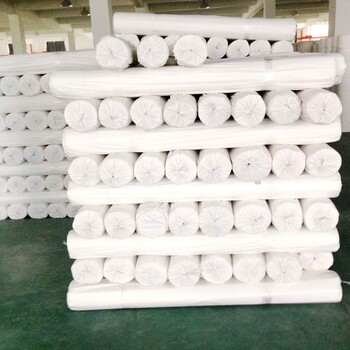 泊头除尘布袋厂生产加工全系列除尘滤袋-家园环保