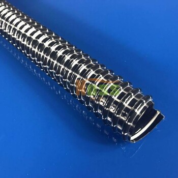 軟質PVC耐油蛇皮管耐負壓蛇皮軟管吸水吸塵管耐彎折吸塵軟管