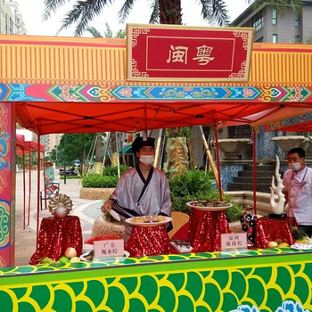 深圳有上门做小龙虾的吗