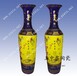 陶瓷大花瓶厂家定制设计景德镇陶瓷花瓶可批发