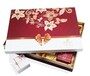 广州包装盒印刷厂专业定制礼盒包装月饼包装厂