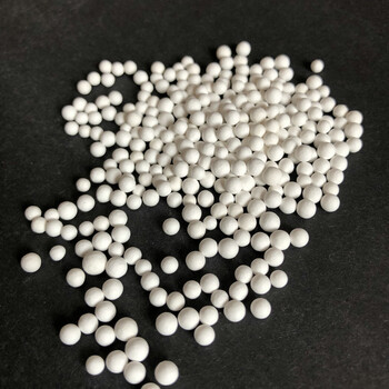 荊門吸附式干燥機(jī)用活性氧化鋁比表面積大活性氧化鋁廠家