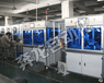 塑壳断路器自动激光打标生产线自动化生产线自动化设备