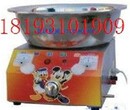 西安燃氣棉花糖機電動單鍋爆米花機怎么賣
