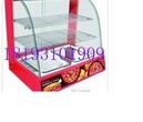 西安哪里有卖电热保温食品展示柜食品保温柜图片