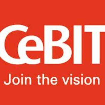 2019年德国汉诺威国际消费电子信息及通信博览会(CeBIT)