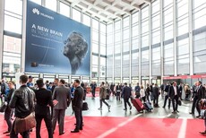 2018年德國柏林國際消費電子及家電展覽會(IFA)圖片2