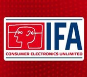 2019年德国柏林国际消费电子及家电展览会(IFA)