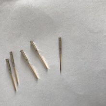 美国原装进口QA探针针套100-sdn050w针套图片