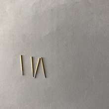 现货供应进口光板测试探针pt068弹簧探针图片