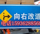 安徽哪卖指示标志牌道路指示标志牌合肥厂家道路标志牌小区指示牌