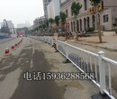 郑州经济技术开发区护栏道路护栏草坪护栏厂家