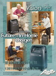 小型家用便携式氧气机小型家用氧气机制氧机全网超图片1