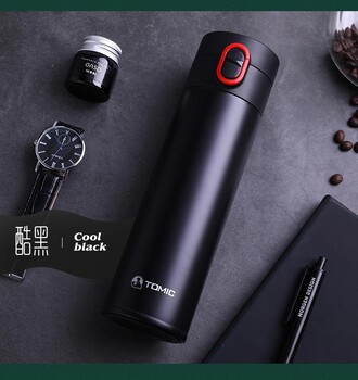 南京節(jié)日禮品批發(fā)特美刻保溫杯“圣誕”來(lái)襲