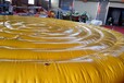 厂价定制供应大型户外防护安全气垫体操垫子