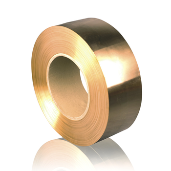 供应HPB63-0.1铅黄铜，材质证明铜带