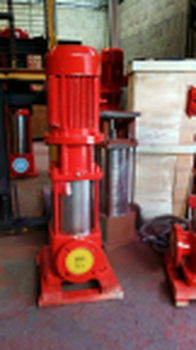 供应XBD12.4/40-GDL1506稳压消防泵自吸强自吸消防泵