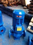 供应ISG65-250(I)A自来水管道泵小型管道泵图片2