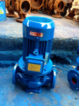供应ISG65-250(I)A自来水管道泵小型管道泵图片1
