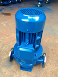 供应ISG65-250(I)A自来水管道泵小型管道泵图片0