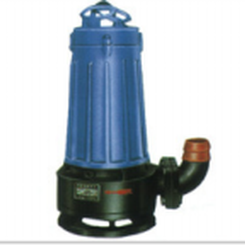 供应AS55-2排污泵排污泵价格潜水排污泵型号切割排污泵