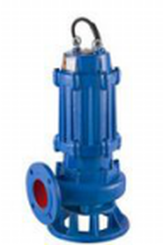供应AS55-2排污泵撕裂式排污泵自动搅匀潜水排污泵潜水排污泵