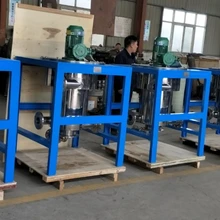 廢水脫酚方法、溶劑萃取除酚設(shè)備