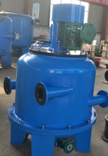 脫酚工藝設(shè)備、離心萃取機(jī)處理含酚廢水