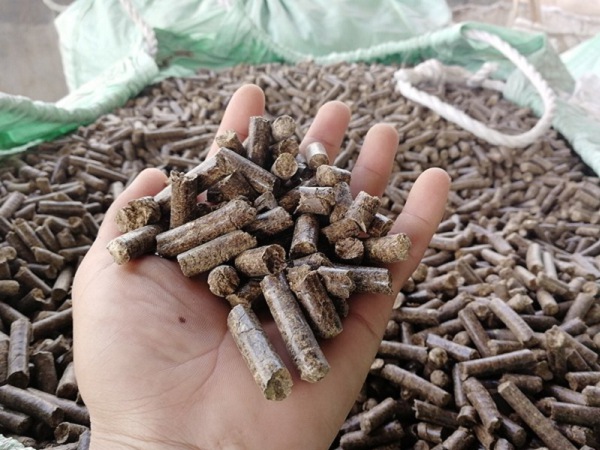 安徽黄山杂木颗粒价格-节能 环保 低碳