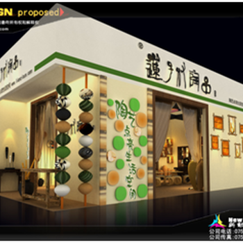 深圳國際展會公司哪家口碑好？新動力